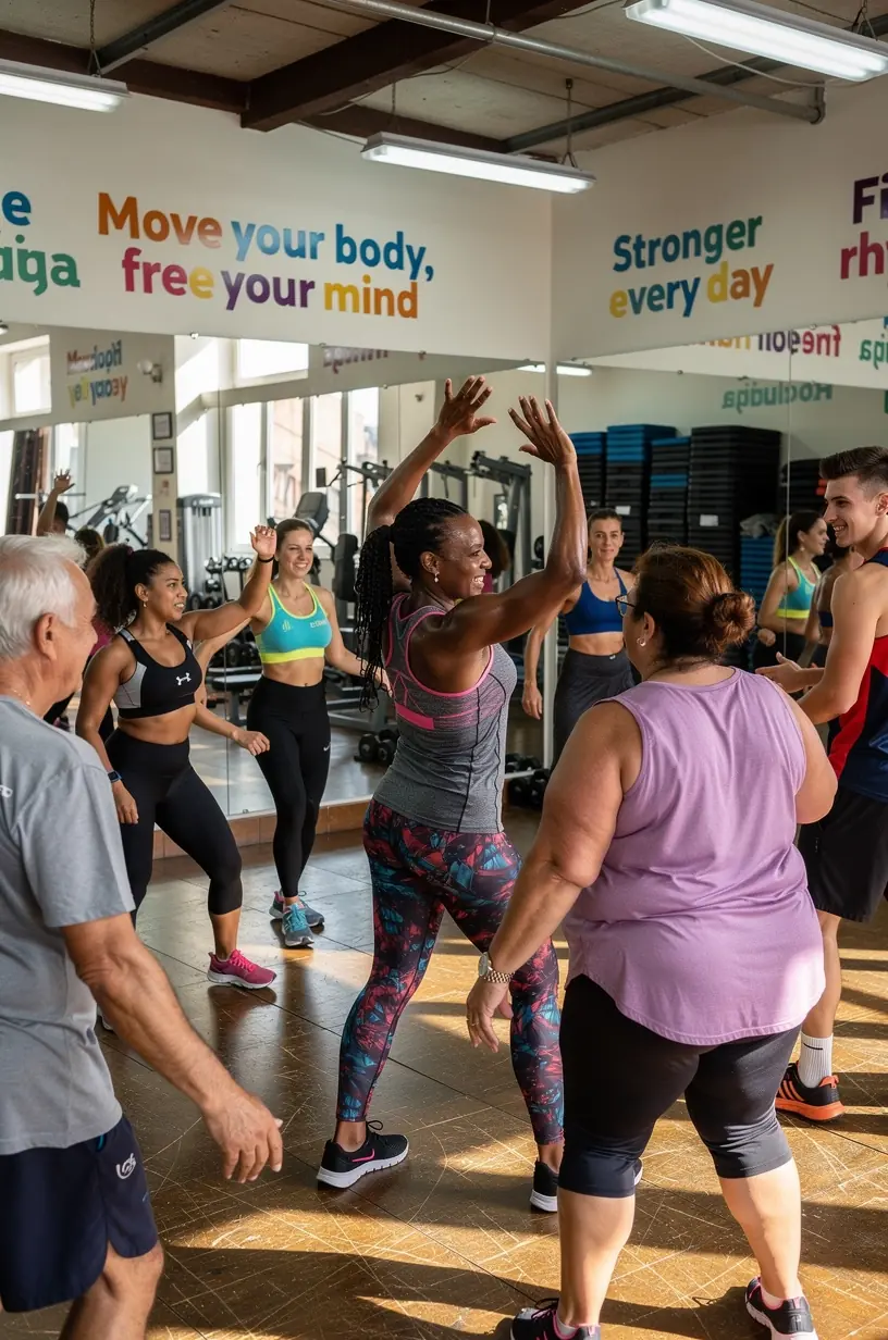 Tânăr care practică exerciții de stretching în birou pentru menținerea energiei și concentrării.